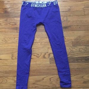 Gymshark Flex Fit Leggings